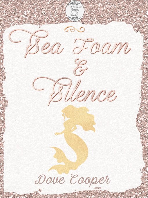Title details for Sea Foam and Silence by Dove Cooper - Available
